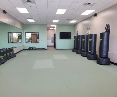 Premier Martial Arts Addison