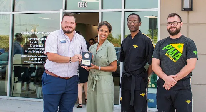 Premier Martial Arts Addison Picture 9