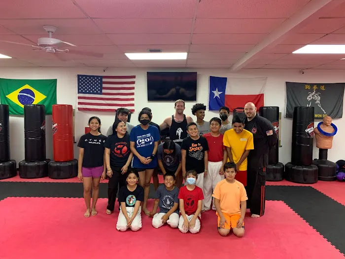 Integrity Martial Arts Academy Picture 4