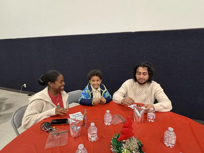 Integrity Martial Arts Academy Picture 2