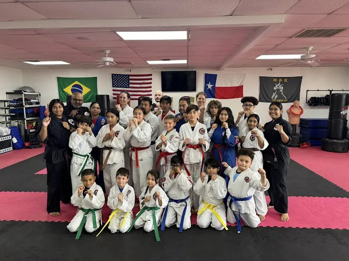 Integrity Martial Arts Academy Picture 6