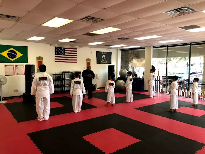 Integrity Martial Arts Academy Picture 3