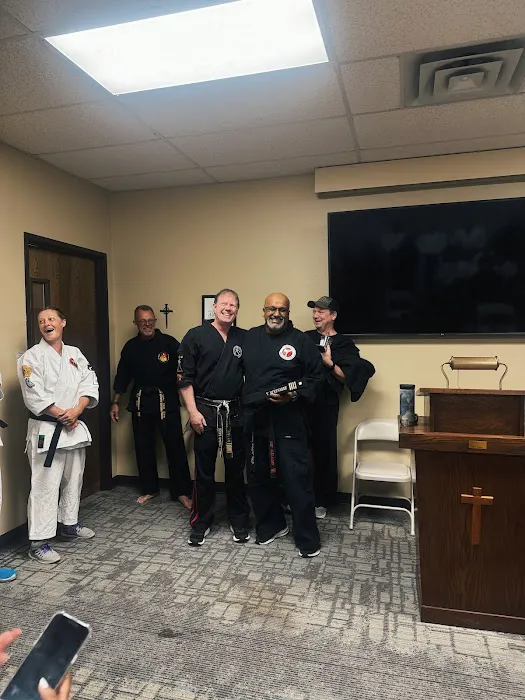 Integrity Martial Arts Academy Picture 10