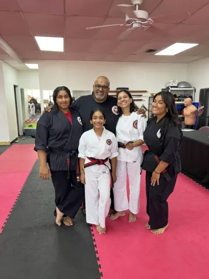 Integrity Martial Arts Academy Picture 9