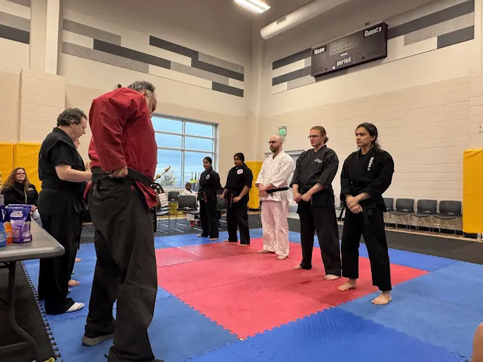 Integrity Martial Arts Academy Picture 8
