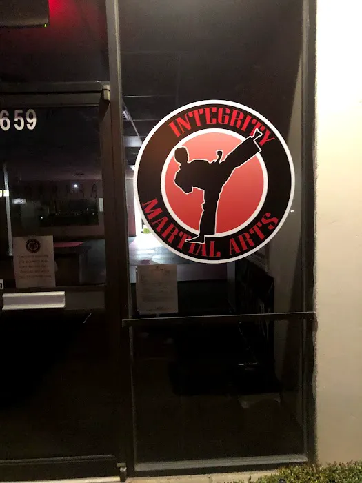 Integrity Martial Arts Academy Picture 7