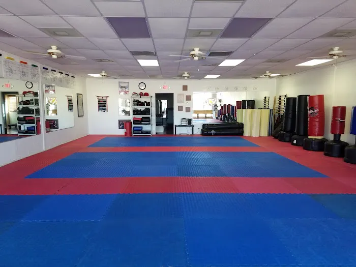 Thomas Academy of Martial Arts Picture 2