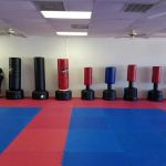 Thomas Academy of Martial Arts
