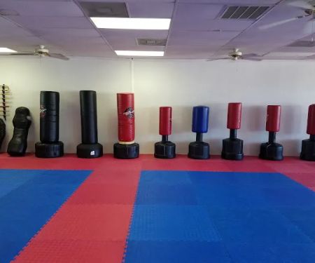 Thomas Academy of Martial Arts