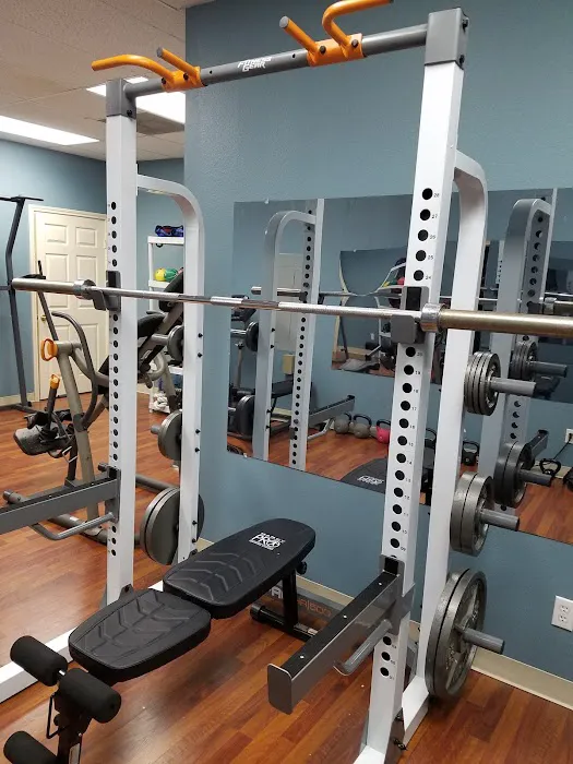 Thomas Academy of Martial Arts Picture 8