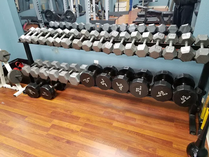 Thomas Academy of Martial Arts Picture 9