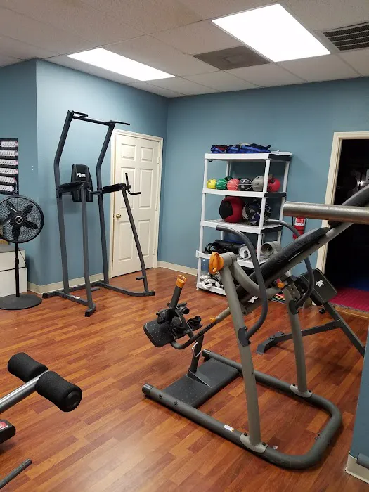 Thomas Academy of Martial Arts Picture 7