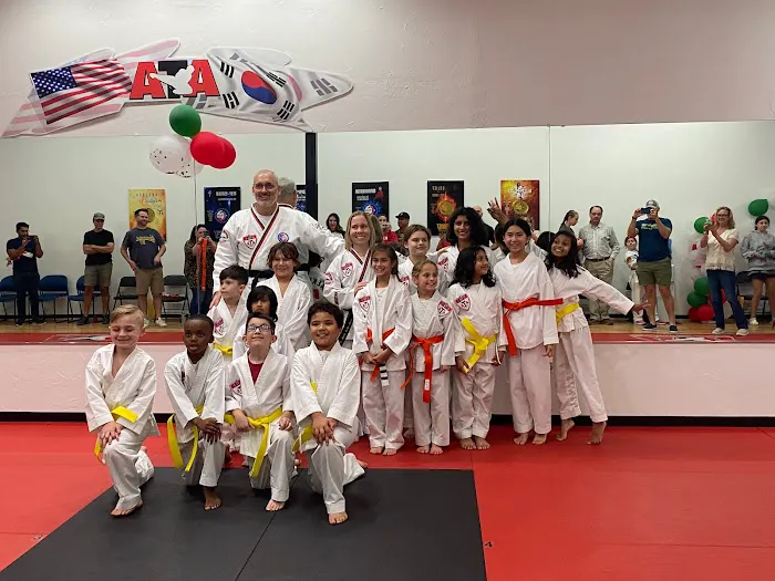 Colleyville ATA Martial Arts Picture 1