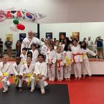 Colleyville ATA Martial Arts