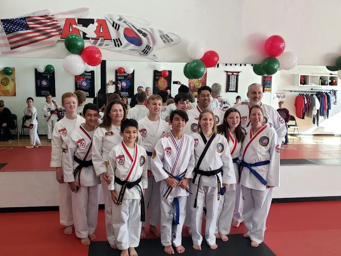 Colleyville ATA Martial Arts Picture 2