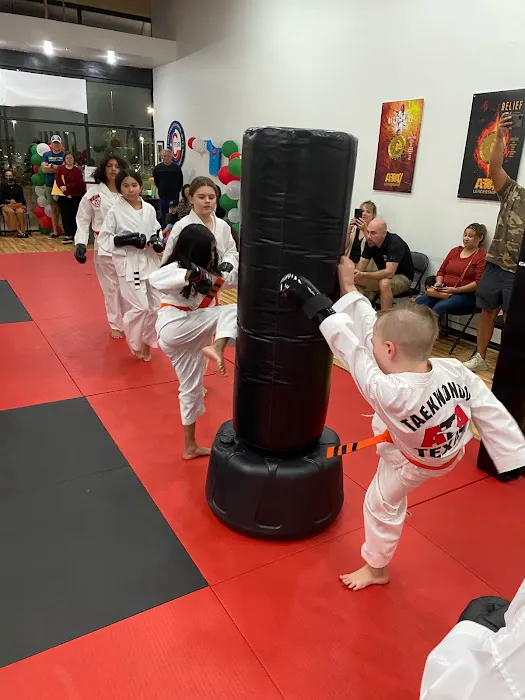 Colleyville ATA Martial Arts Picture 6