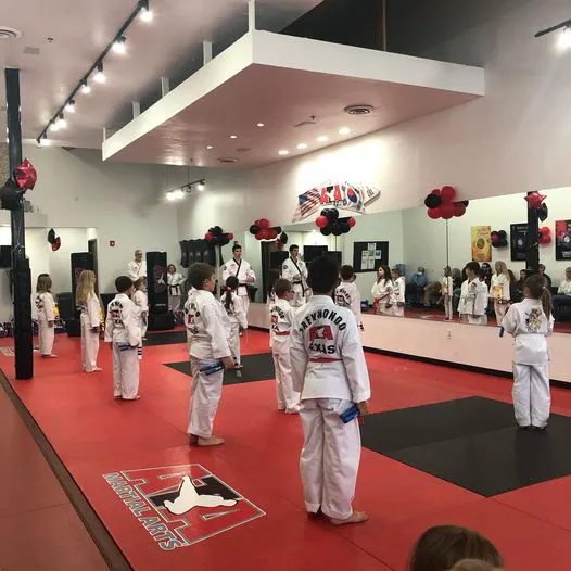Colleyville ATA Martial Arts Picture 5