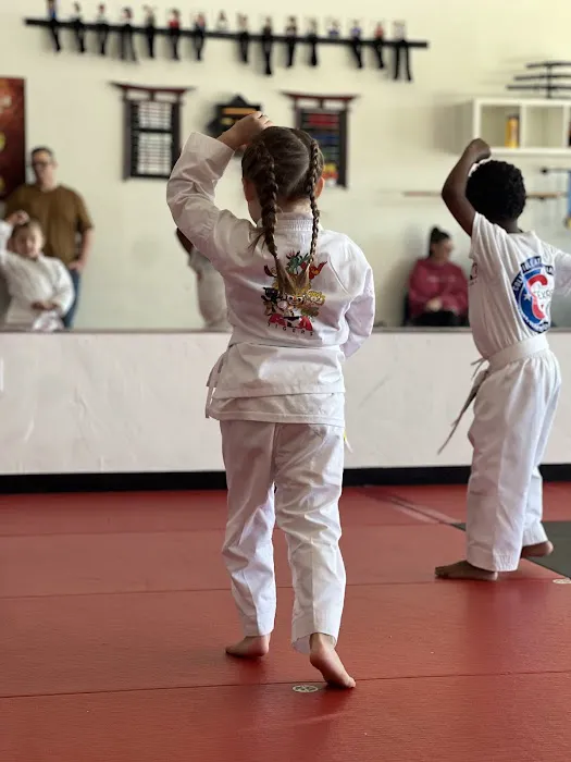 Colleyville ATA Martial Arts Picture 3