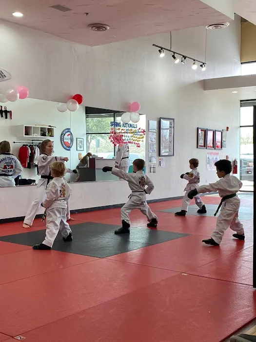 Colleyville ATA Martial Arts Picture 7