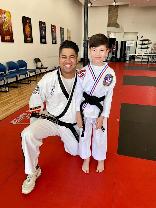 Colleyville ATA Martial Arts Picture 9