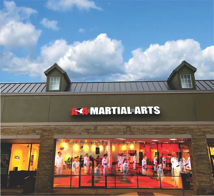 Colleyville ATA Martial Arts Picture 10