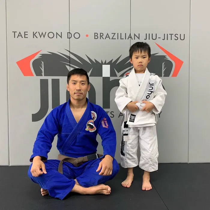 Jinho Jiu-Jitsu Academy Picture 5