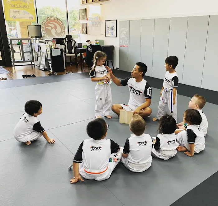 Jinho Jiu-Jitsu Academy Picture 10