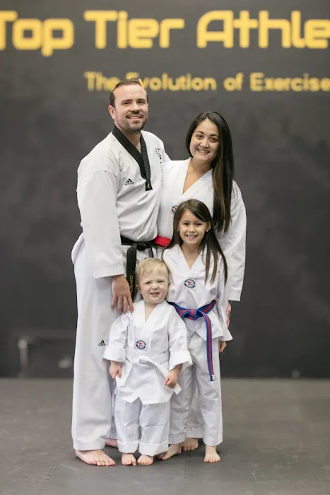 Top Tier Athletics Picture 4