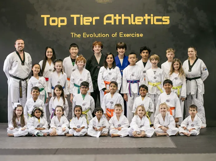 Top Tier Athletics Picture 6