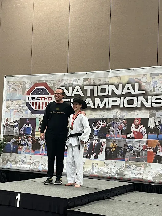 Top Tier Athletics Picture 5