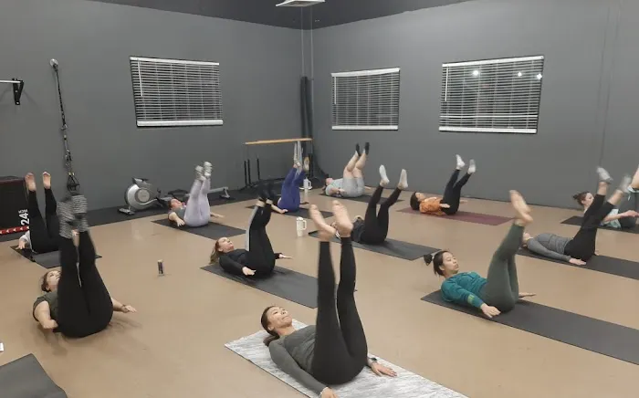 Top Tier Athletics Picture 1