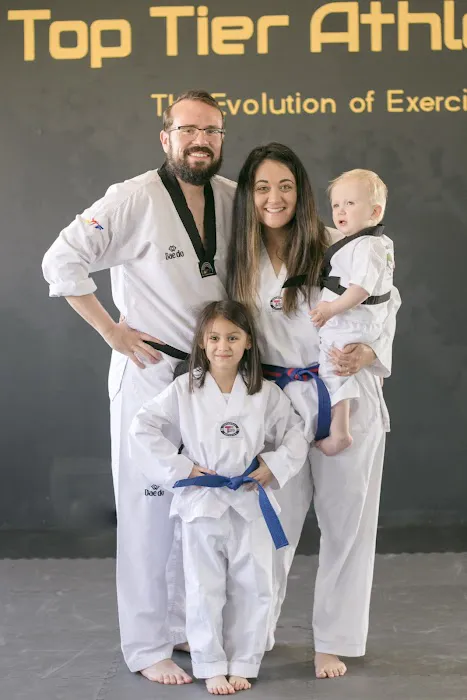 Top Tier Athletics Picture 3