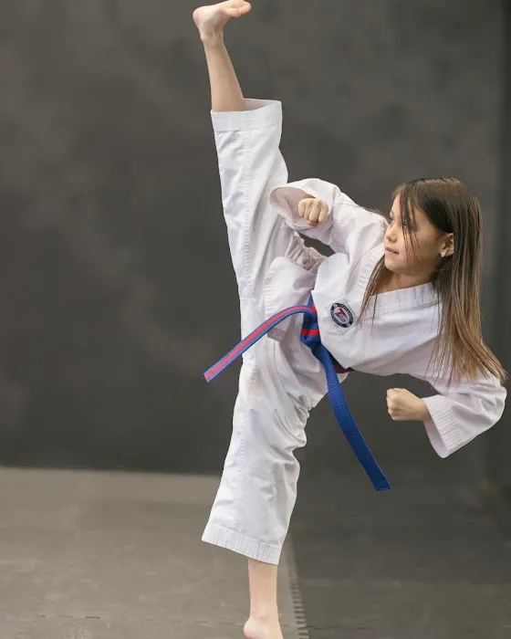 Top Tier Athletics Picture 2