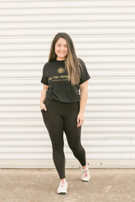 Top Tier Athletics Picture 10