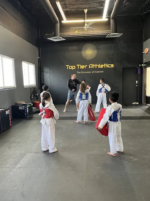 Top Tier Athletics Picture 9