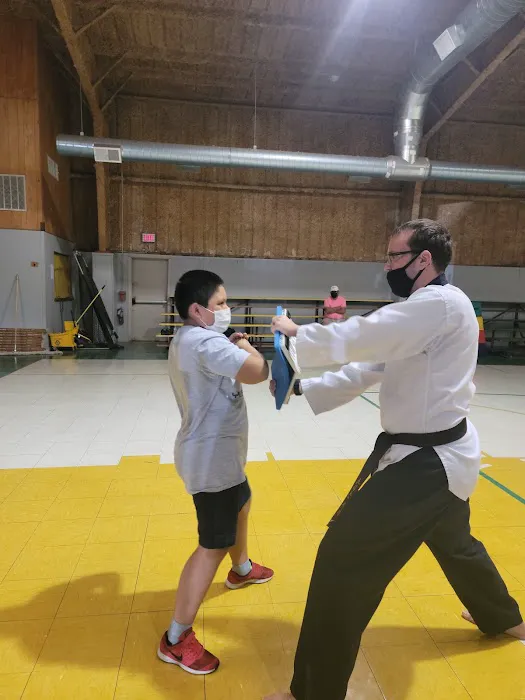 Top Tier Athletics Picture 7