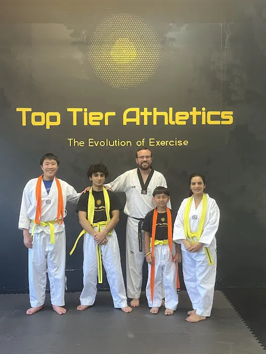 Top Tier Athletics Picture 8