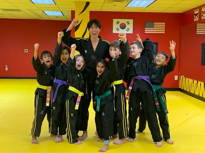 J Tiger Martial Arts Picture 3