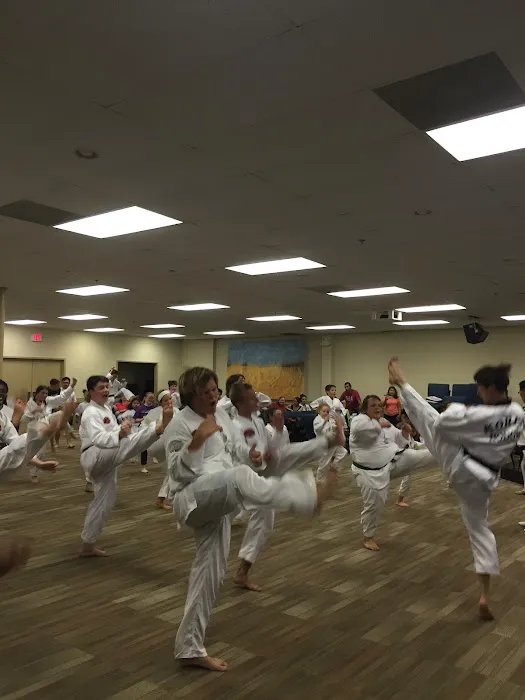 J Tiger Martial Arts Picture 5