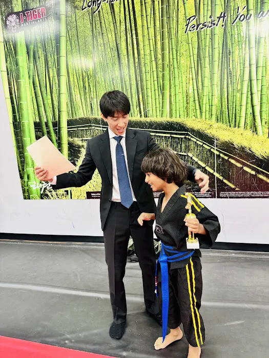 J Tiger Martial Arts Picture 8