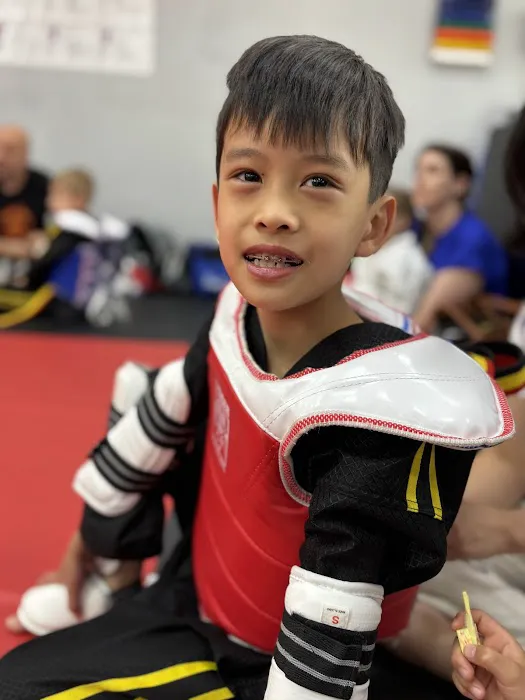 J Tiger Martial Arts Picture 10