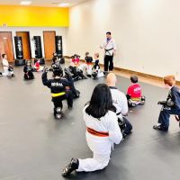 Reveal Martial Arts Southlake ico
