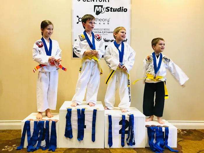 Reveal Martial Arts Southlake Picture 10