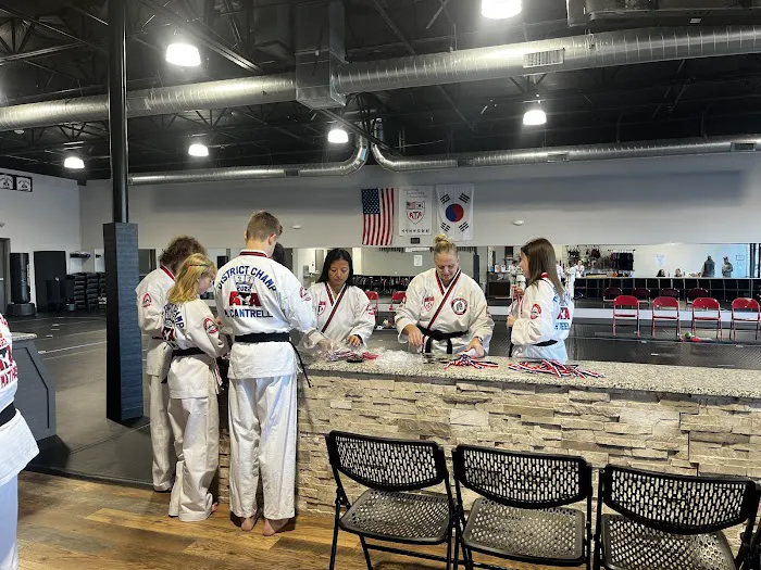 Southlake ATA Martial Arts Picture 3