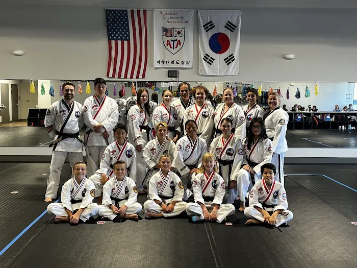 Southlake ATA Martial Arts Picture 1