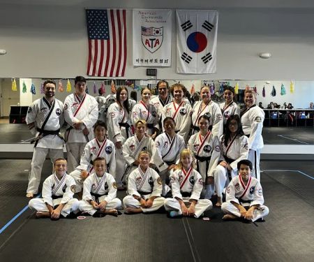Southlake ATA Martial Arts