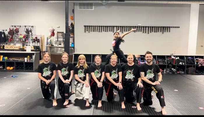 Southlake ATA Martial Arts Picture 7