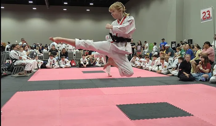 Southlake ATA Martial Arts Picture 5