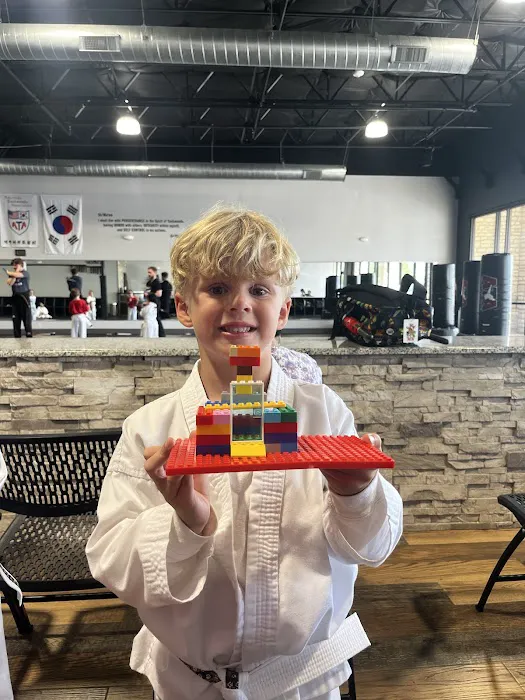 Southlake ATA Martial Arts Picture 6