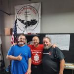 Hidden Sword Martial Arts